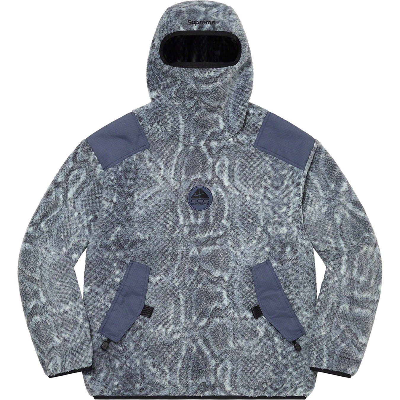 Supreme®/Nike® ACG Fleece Pullover view 13